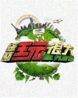 银盐时代片目海报
