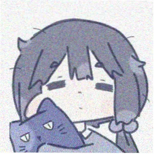 半窗的观众头像